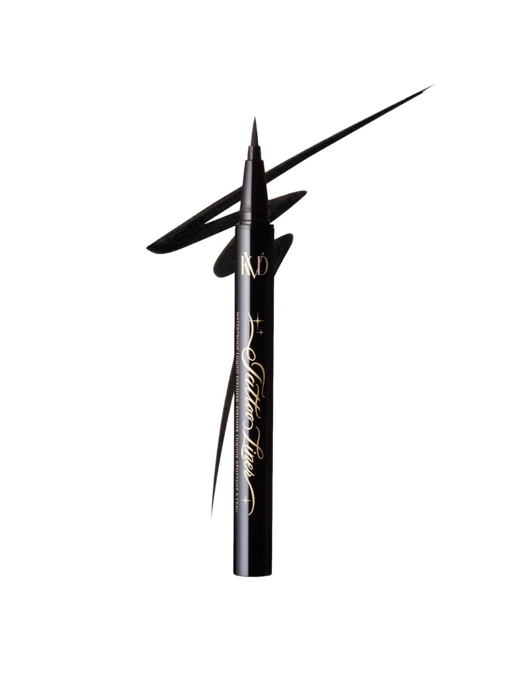 KVD Beauty Tattoo Liner Vegan Waterproof Liquid Eyeliner